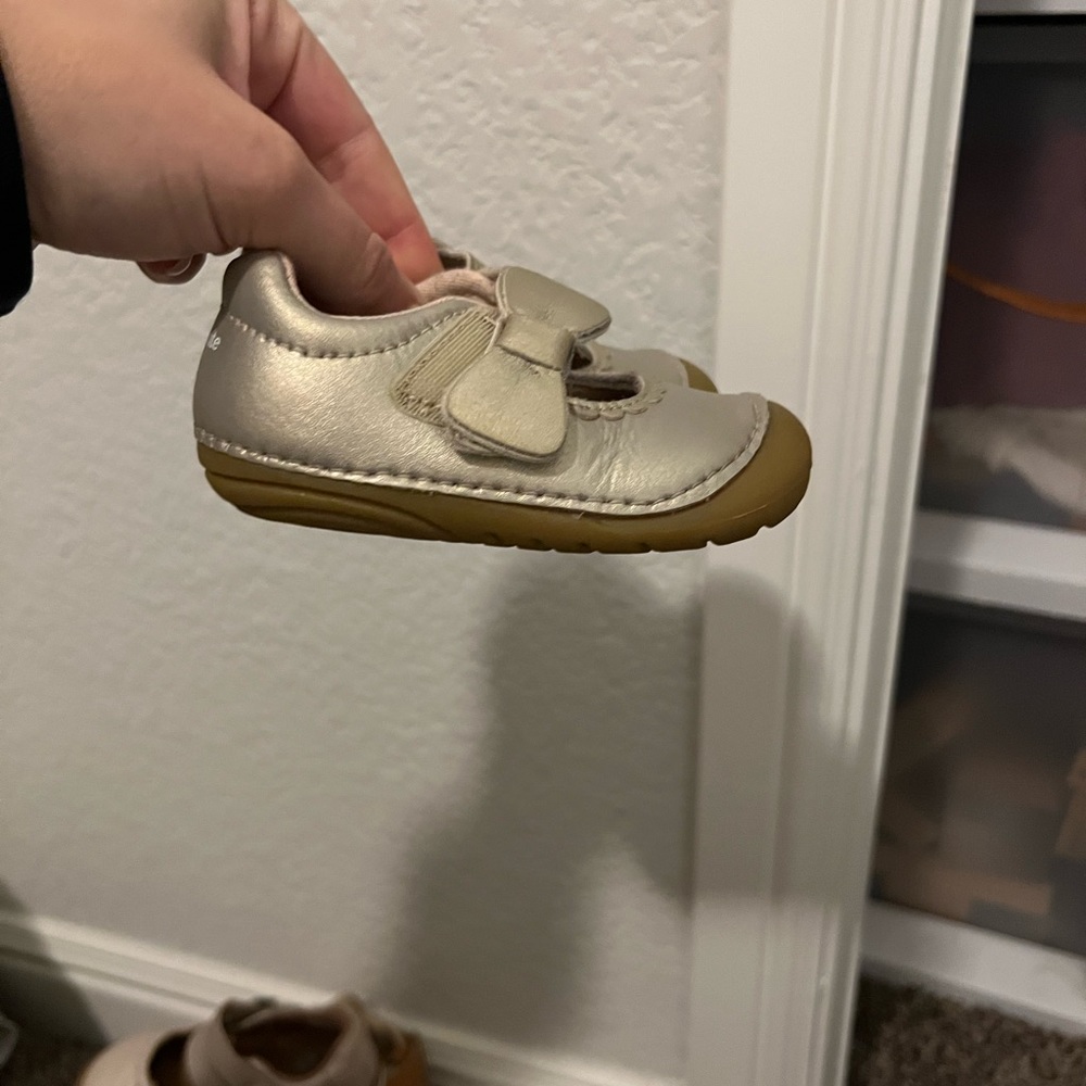 Stride rite shoes